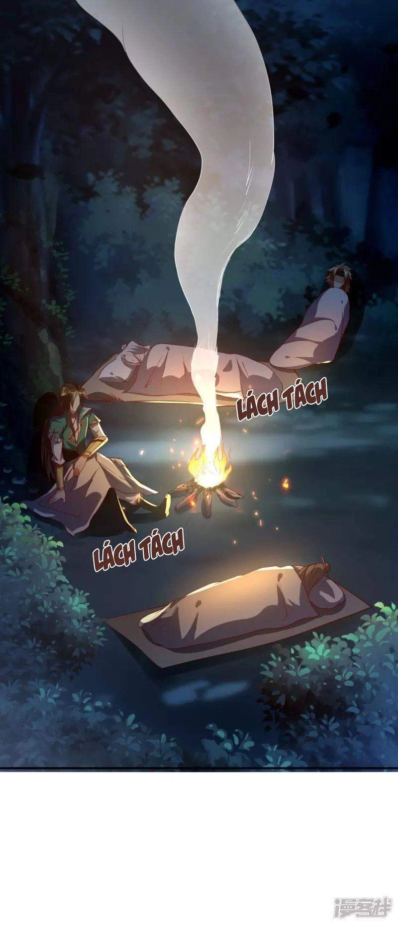 Hồn Đỉnh Thịnh Thiên Chapter 10 - 43