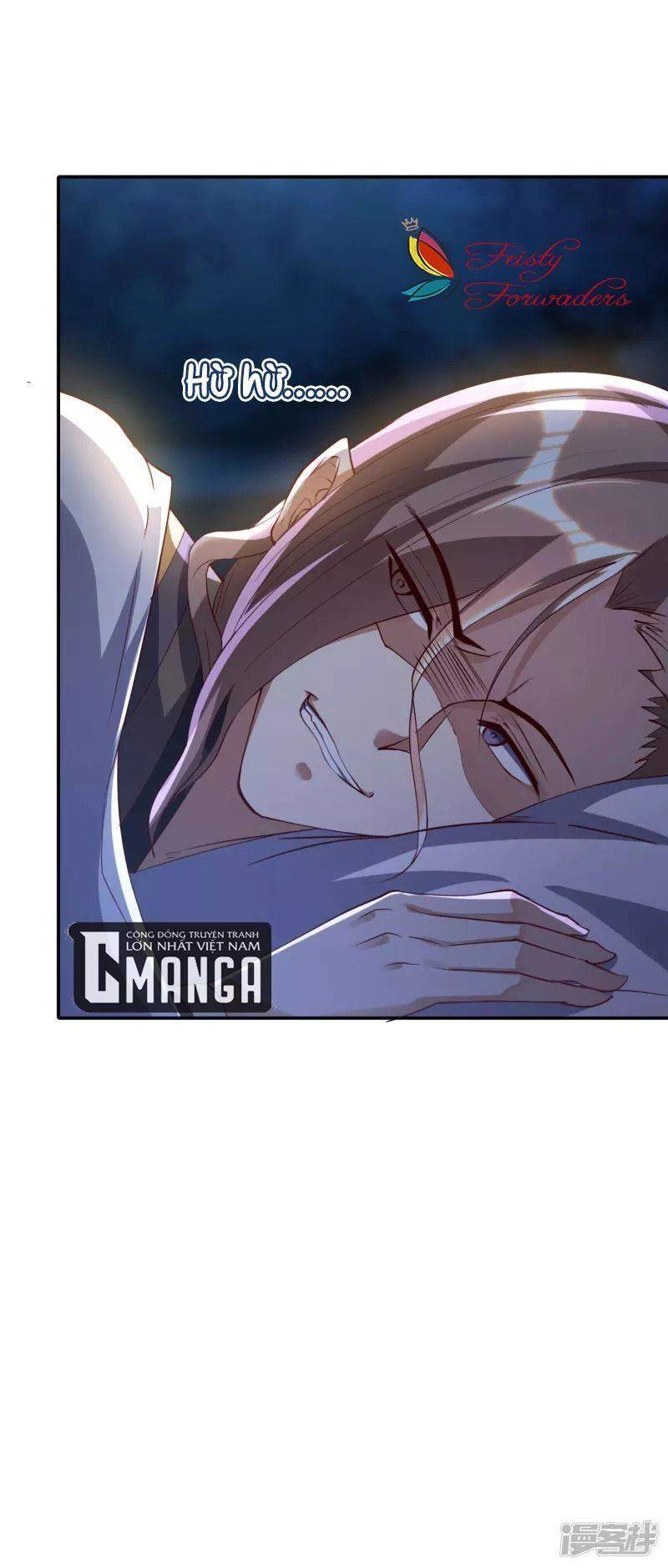 Hồn Đỉnh Thịnh Thiên Chapter 10 - 44