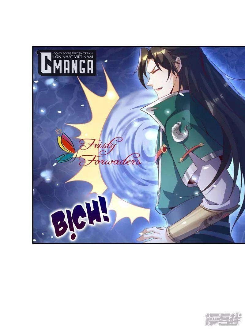 Hồn Đỉnh Thịnh Thiên Chapter 12 - 5