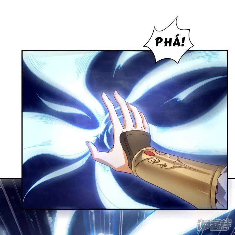 Hồn Đỉnh Thịnh Thiên Chapter 12 - 7