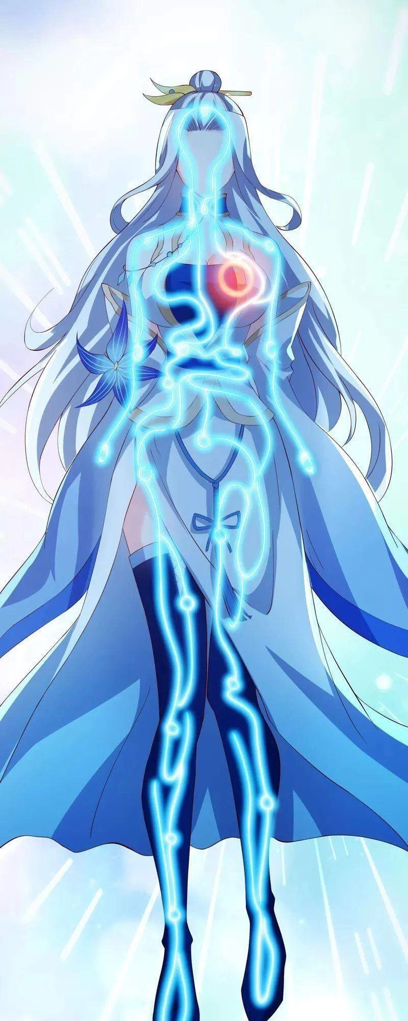 Hồn Đỉnh Thịnh Thiên Chapter 12 - 19