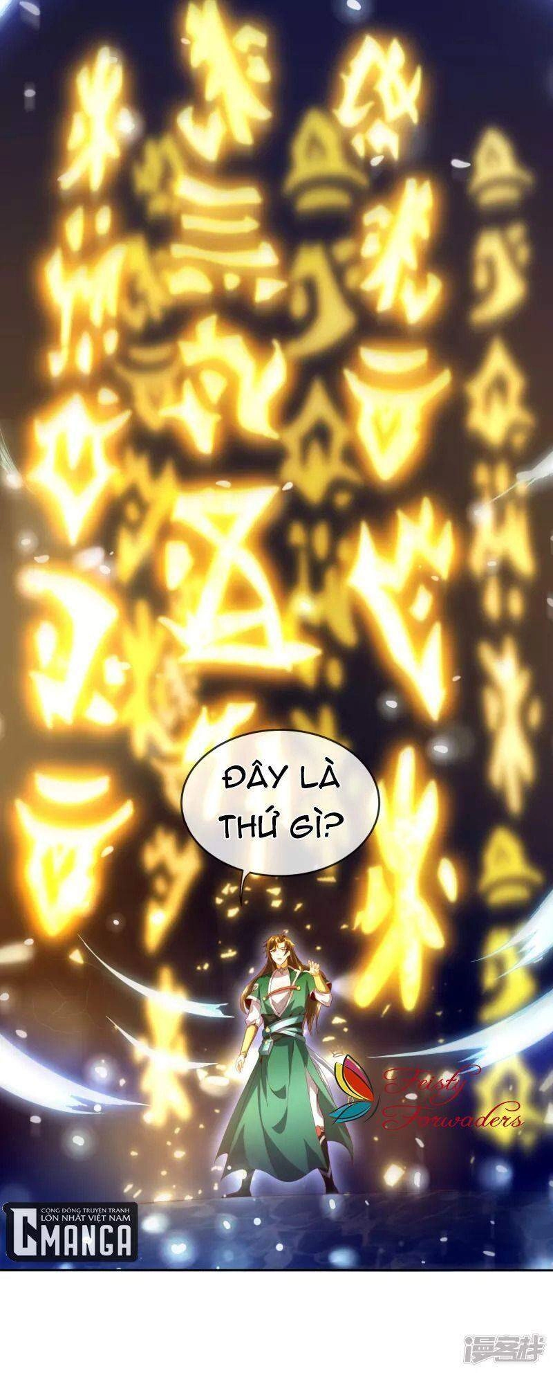 Hồn Đỉnh Thịnh Thiên Chapter 12 - 36