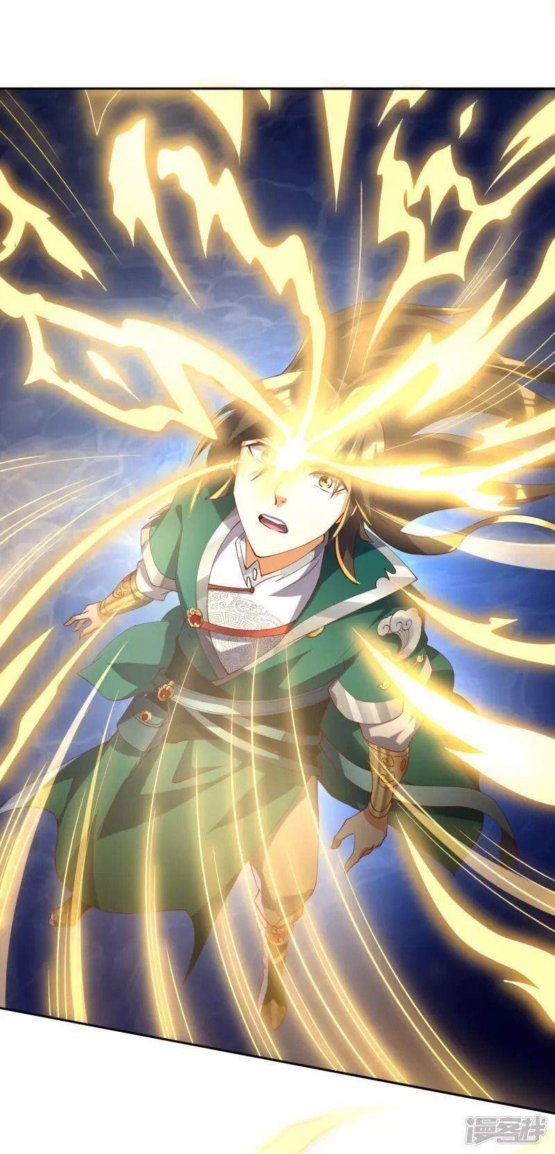 Hồn Đỉnh Thịnh Thiên Chapter 12 - 37