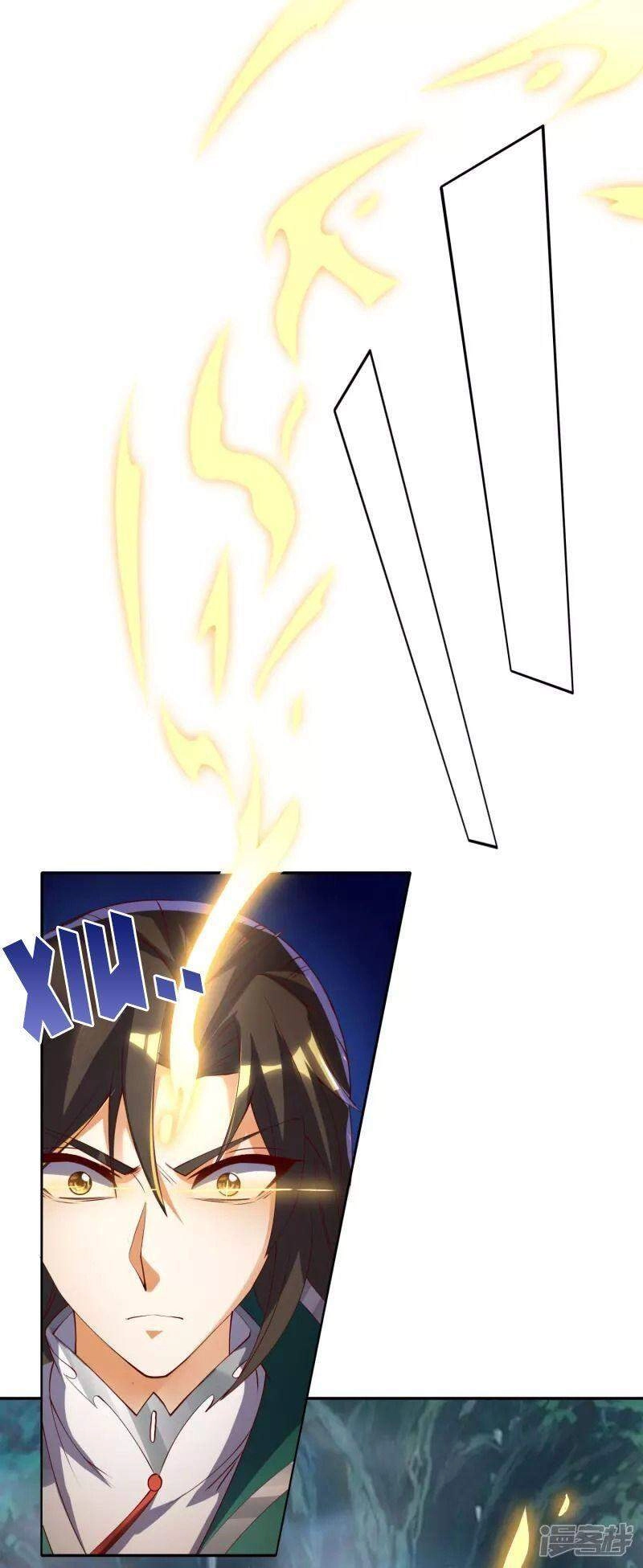 Hồn Đỉnh Thịnh Thiên Chapter 12 - 38