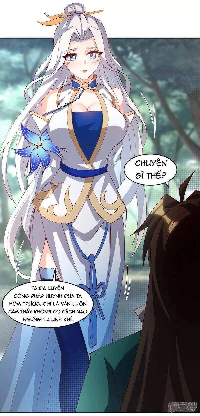 Hồn Đỉnh Thịnh Thiên Chapter 12 - 41