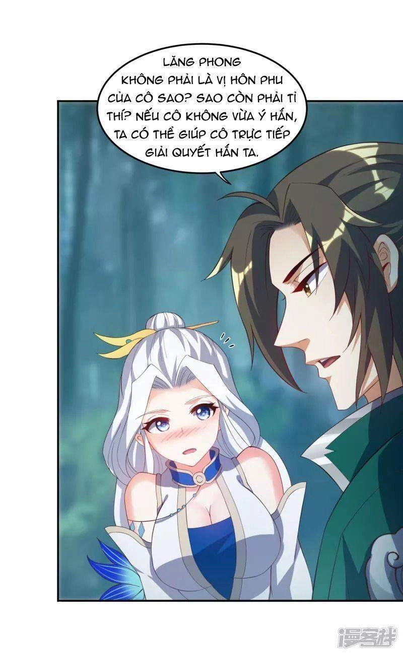 Hồn Đỉnh Thịnh Thiên Chapter 13 - 4