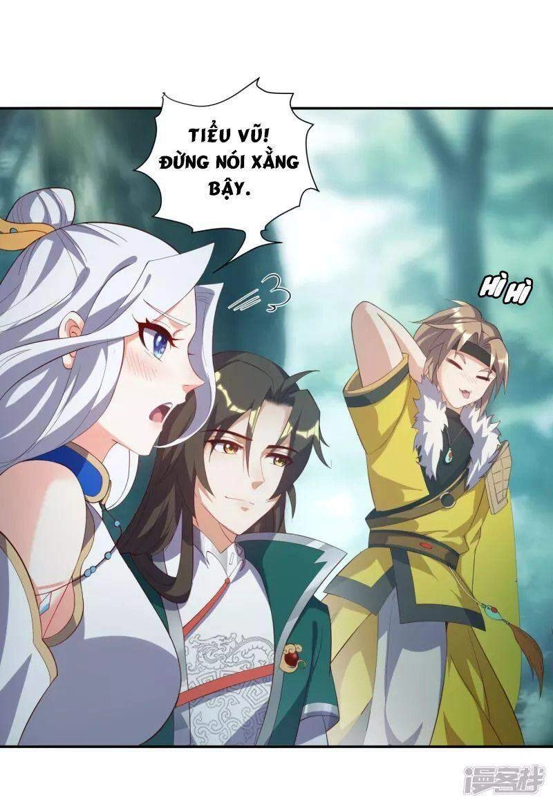 Hồn Đỉnh Thịnh Thiên Chapter 13 - 6