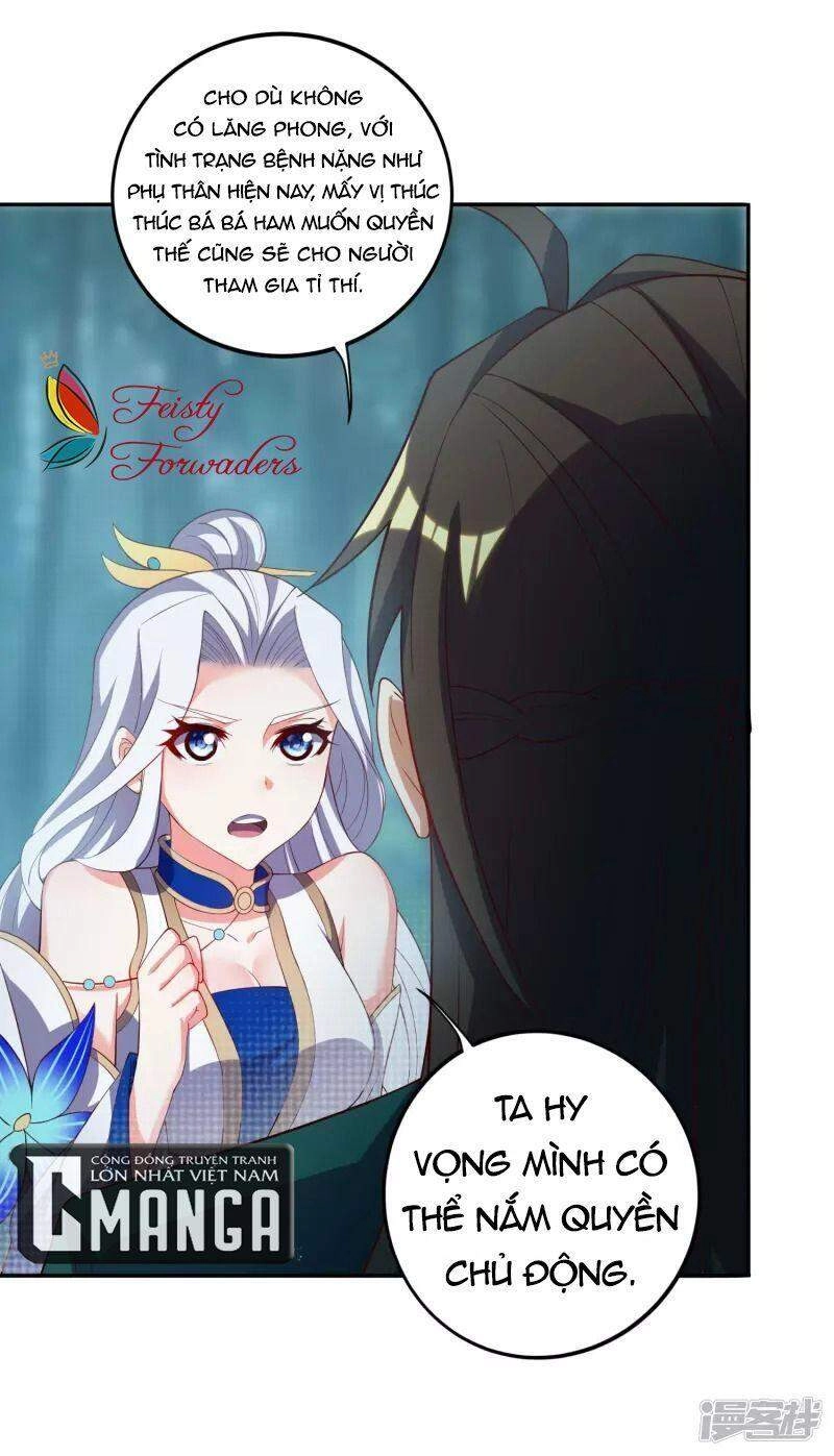 Hồn Đỉnh Thịnh Thiên Chapter 13 - 7
