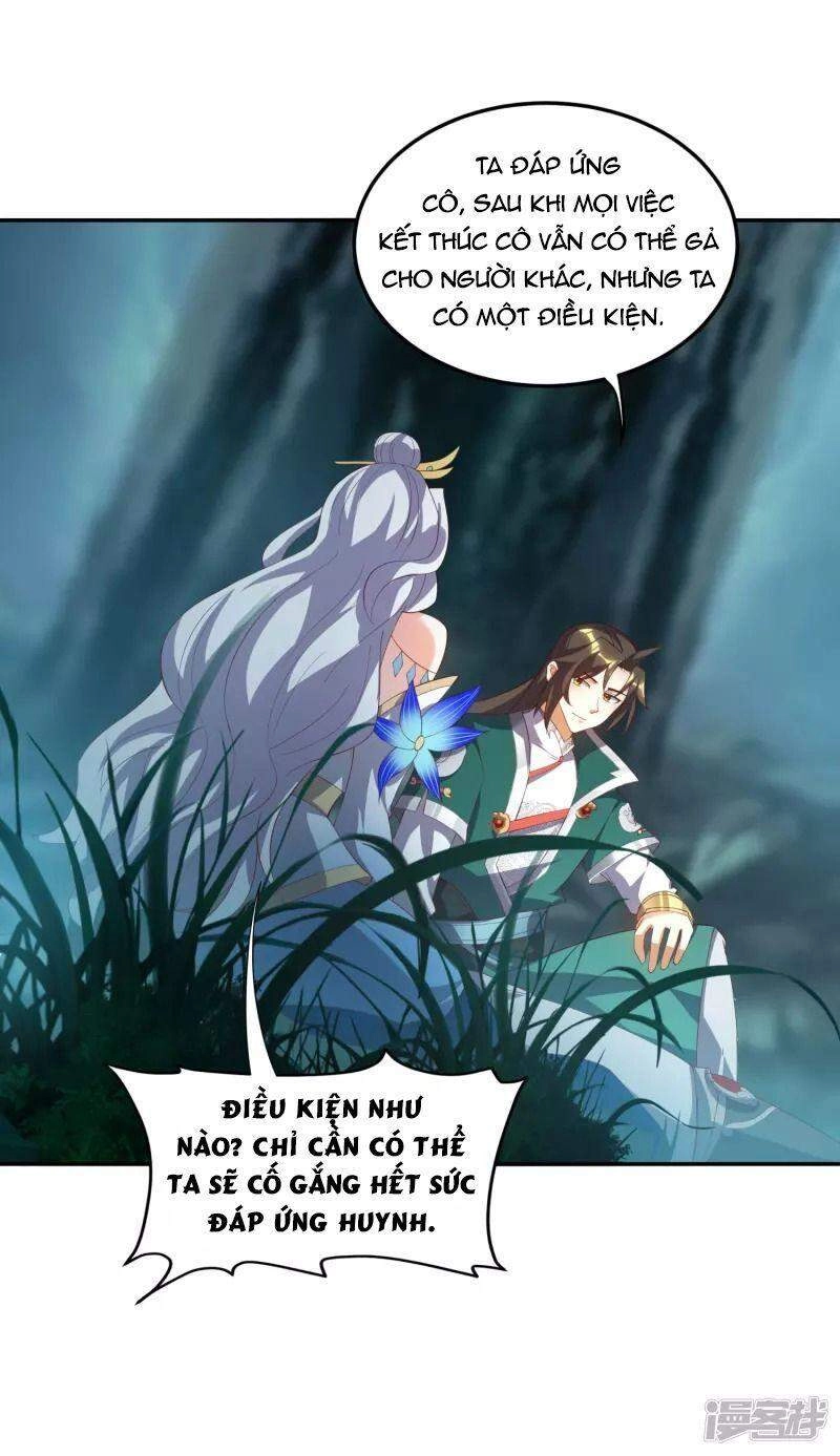 Hồn Đỉnh Thịnh Thiên Chapter 13 - 8