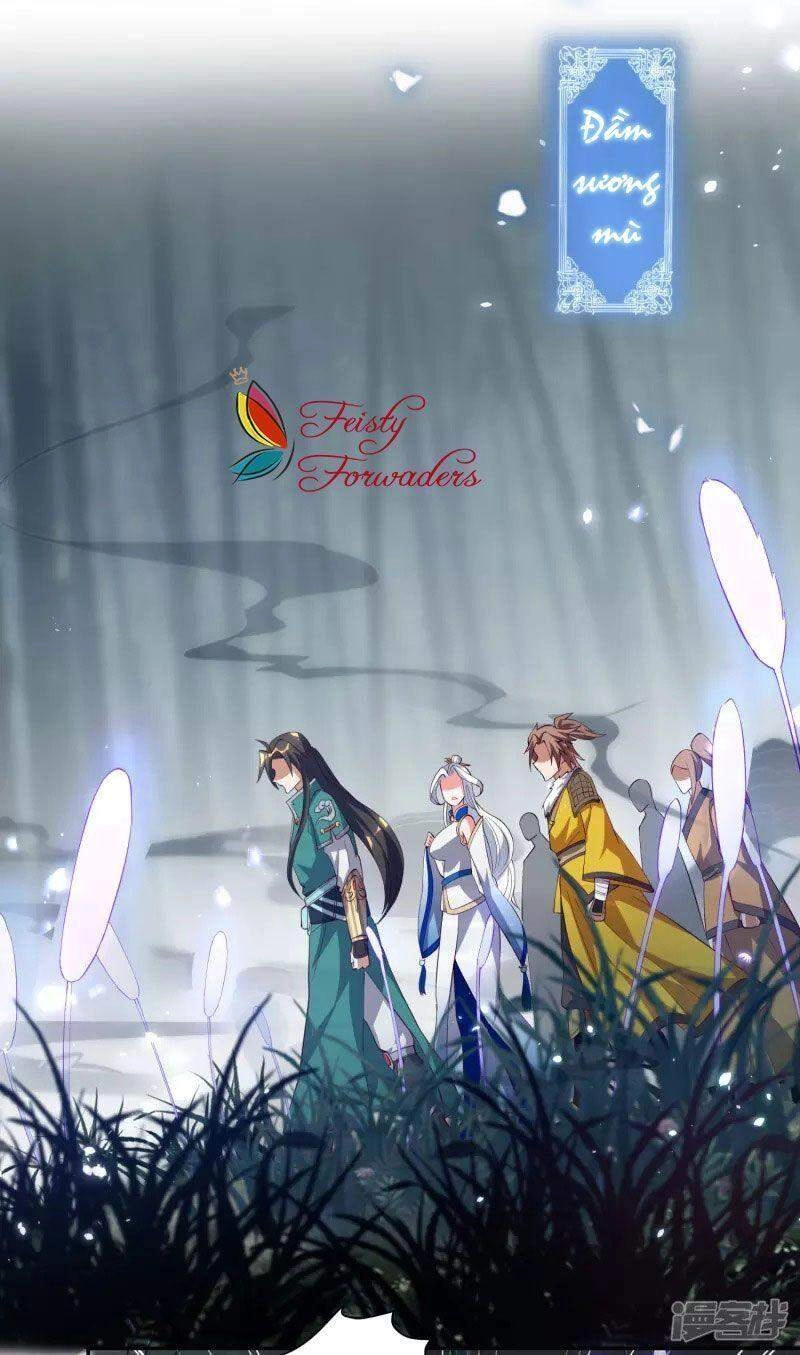 Hồn Đỉnh Thịnh Thiên Chapter 13 - 18