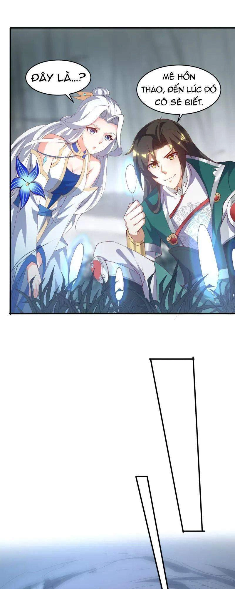 Hồn Đỉnh Thịnh Thiên Chapter 13 - 25