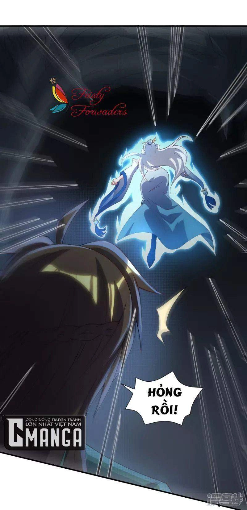 Hồn Đỉnh Thịnh Thiên Chapter 13 - 29