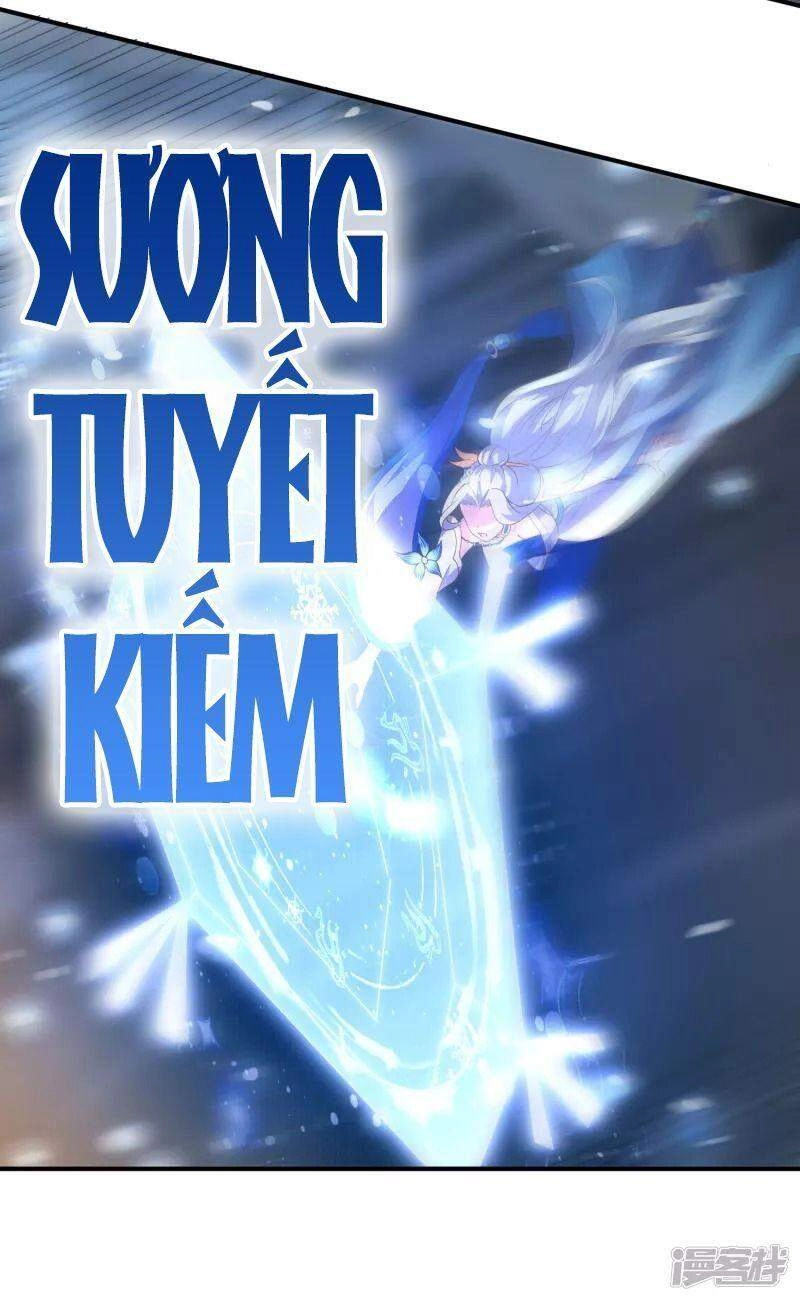 Hồn Đỉnh Thịnh Thiên Chapter 13 - 30