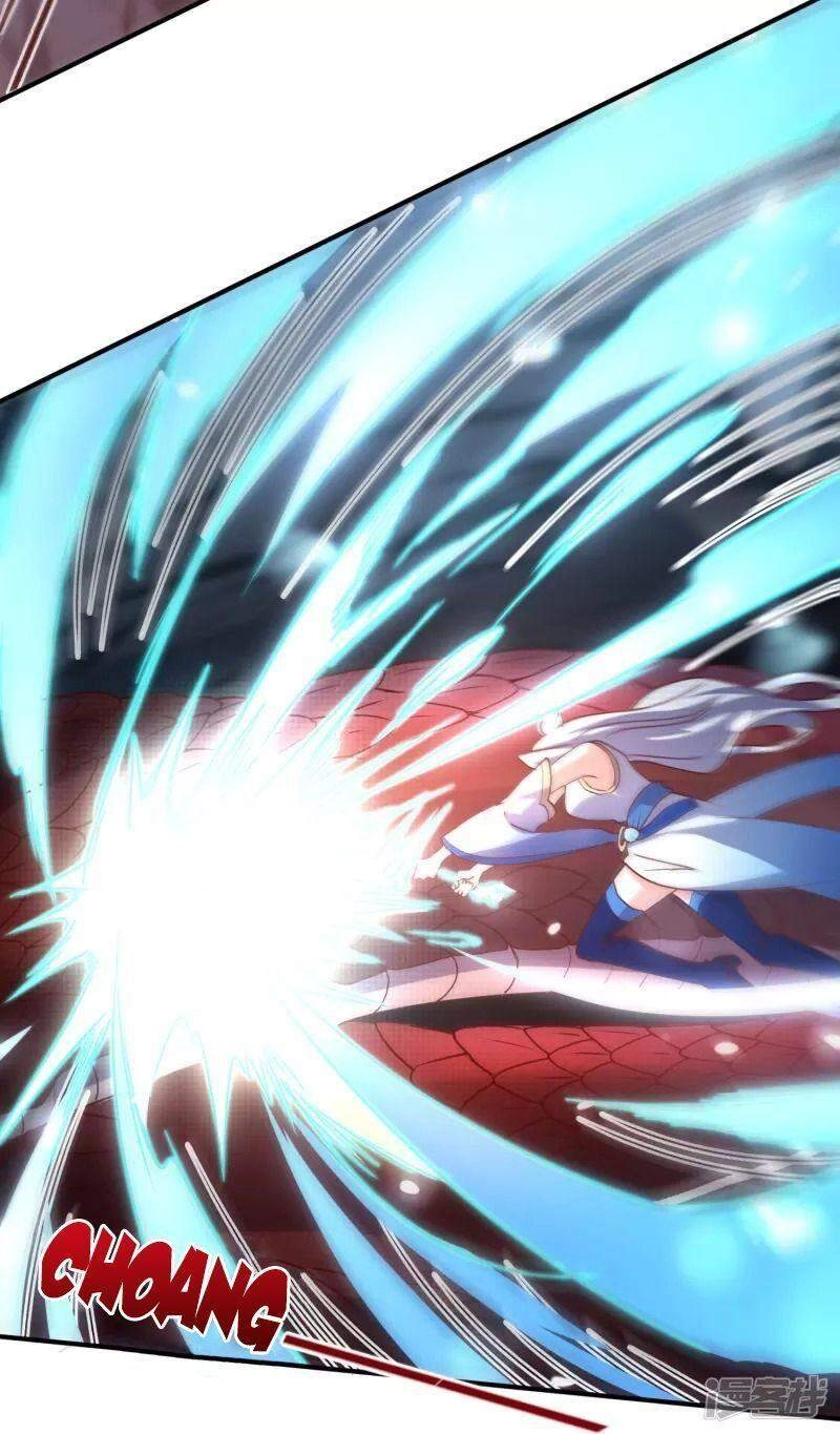 Hồn Đỉnh Thịnh Thiên Chapter 13 - 33