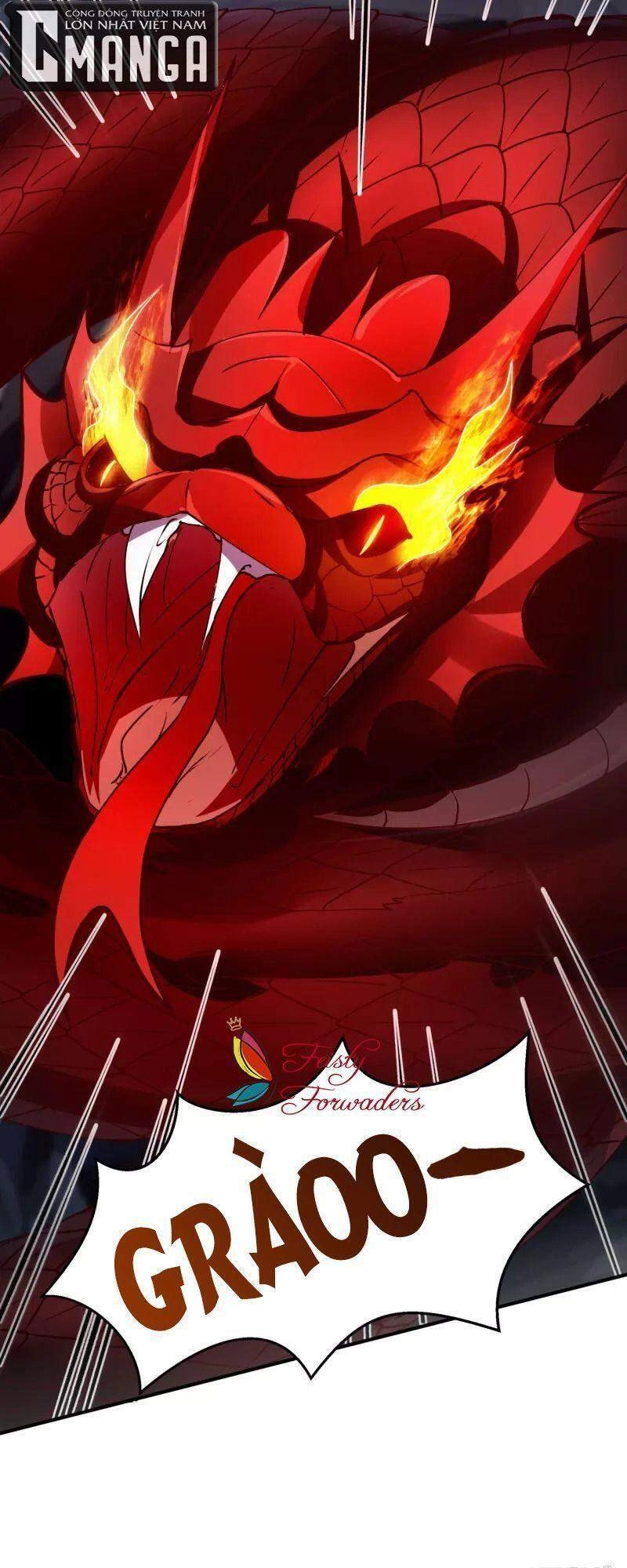 Hồn Đỉnh Thịnh Thiên Chapter 13 - 35