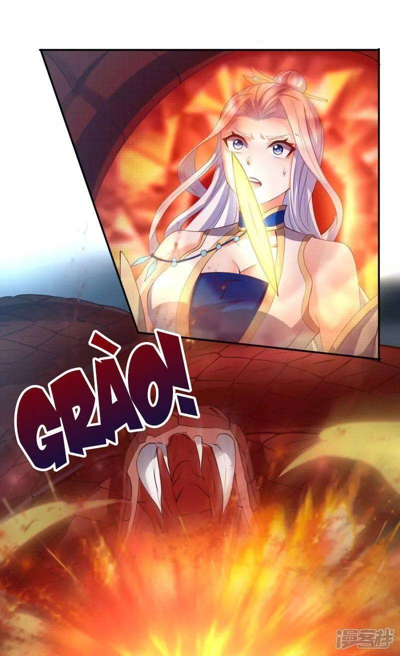 Hồn Đỉnh Thịnh Thiên Chapter 14 - 2