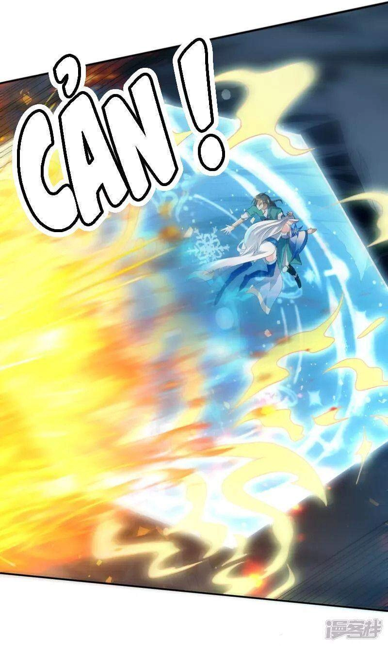 Hồn Đỉnh Thịnh Thiên Chapter 14 - 4