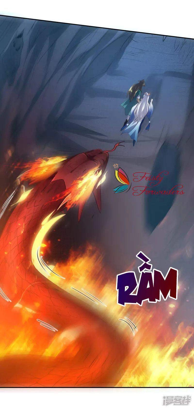 Hồn Đỉnh Thịnh Thiên Chapter 14 - 7