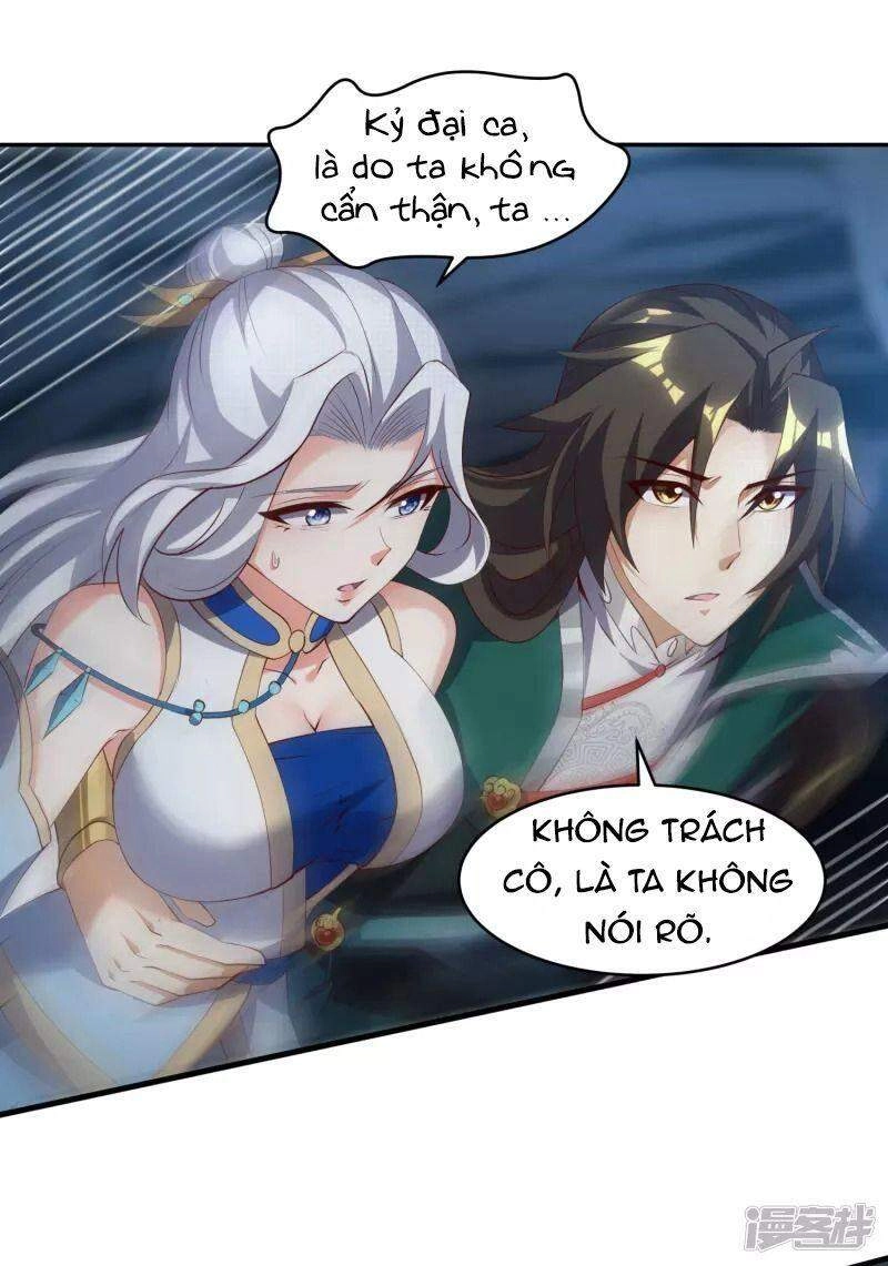 Hồn Đỉnh Thịnh Thiên Chapter 14 - 8