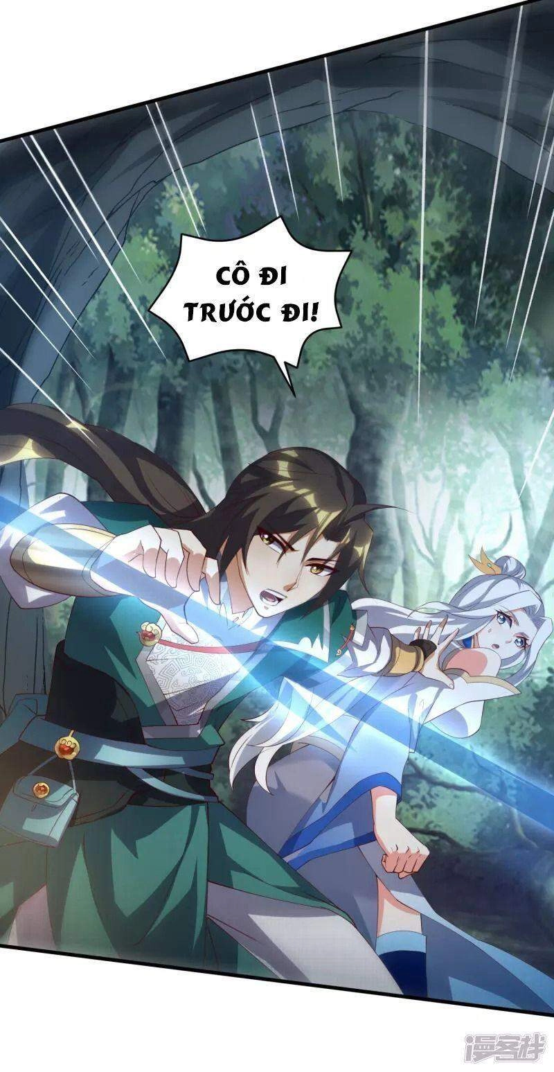 Hồn Đỉnh Thịnh Thiên Chapter 14 - 9