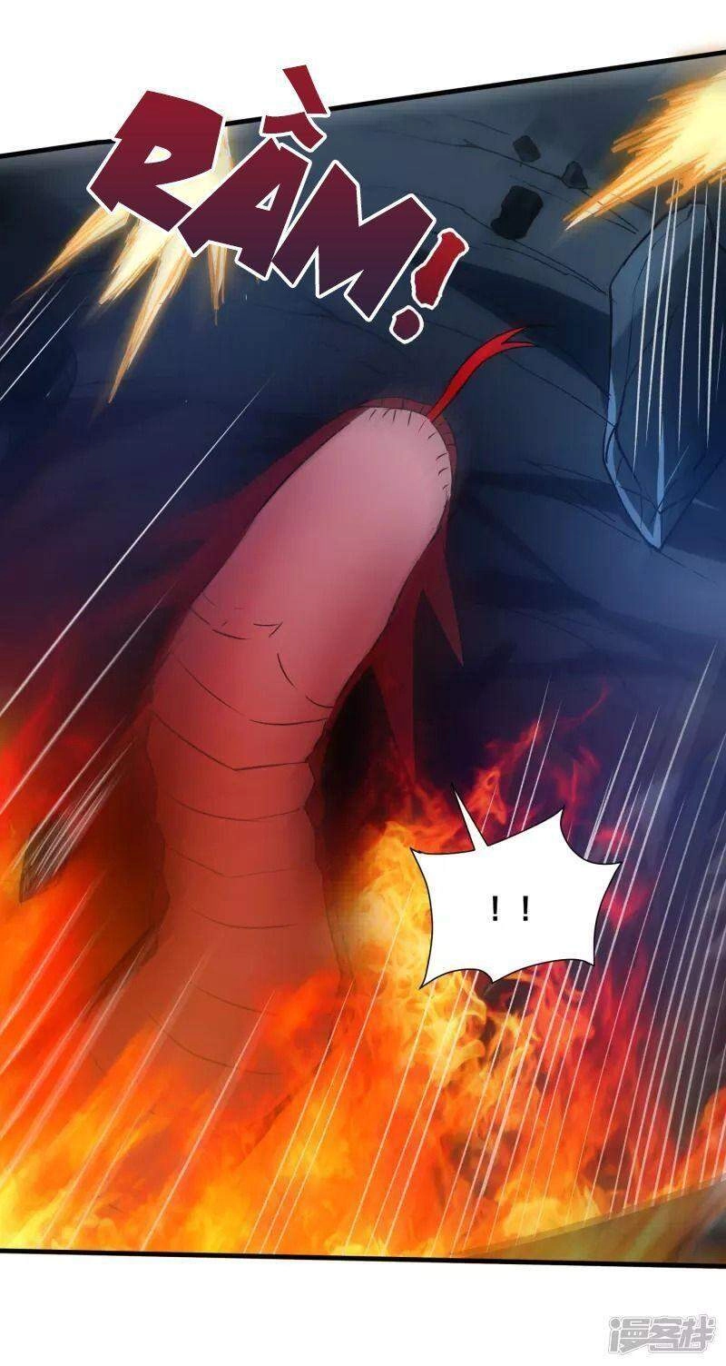 Hồn Đỉnh Thịnh Thiên Chapter 14 - 12