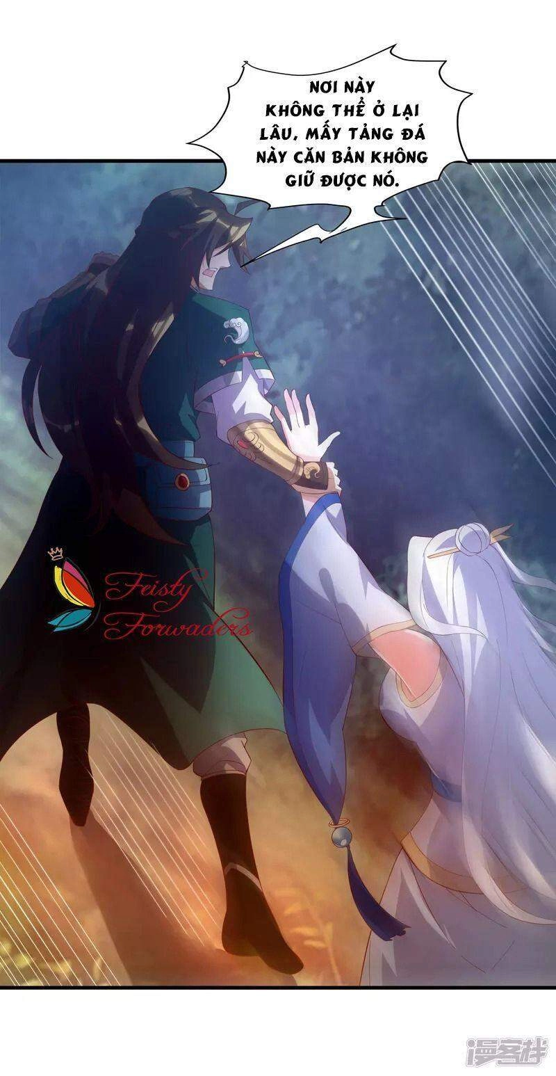 Hồn Đỉnh Thịnh Thiên Chapter 14 - 14