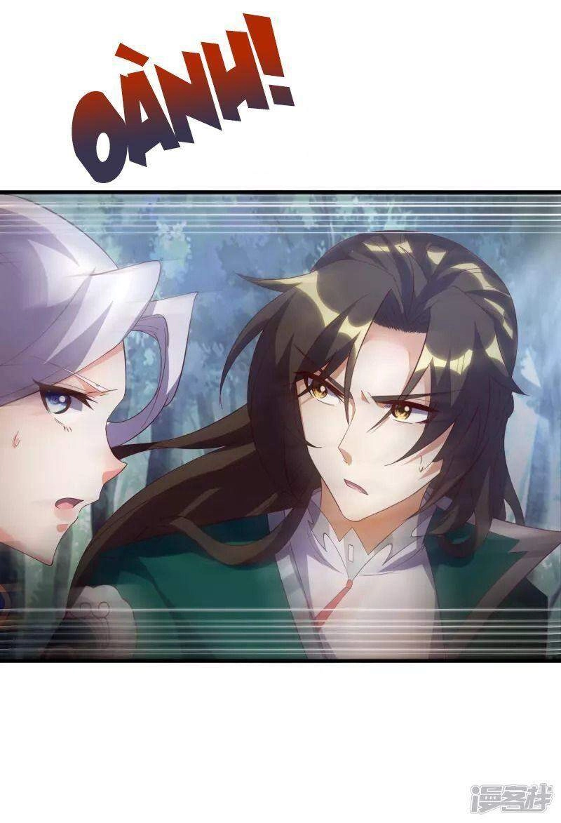 Hồn Đỉnh Thịnh Thiên Chapter 14 - 15