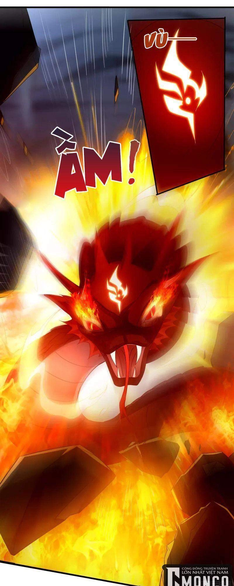 Hồn Đỉnh Thịnh Thiên Chapter 14 - 16