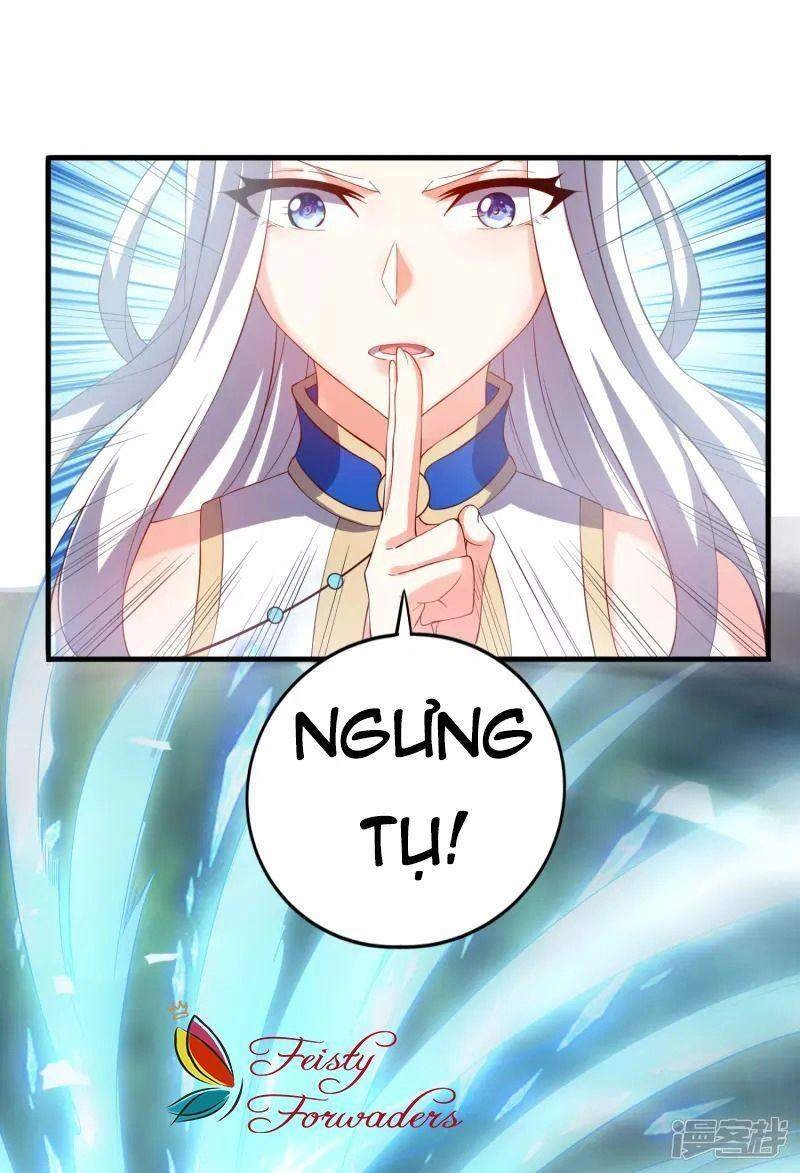 Hồn Đỉnh Thịnh Thiên Chapter 14 - 25