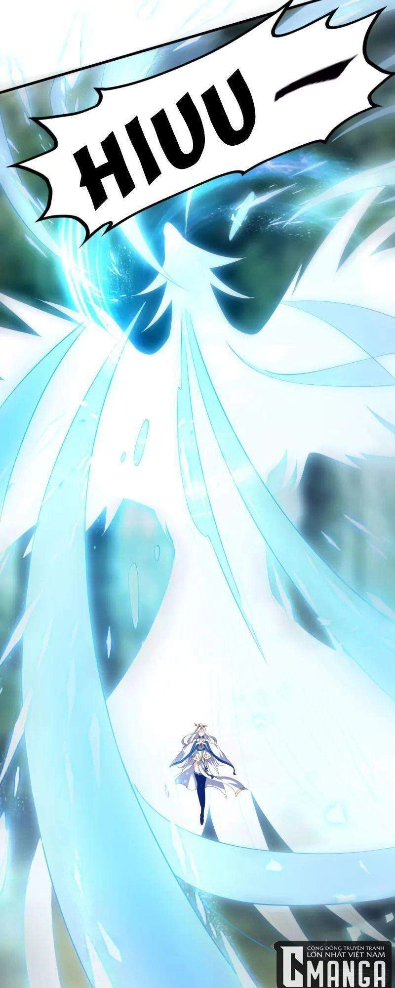 Hồn Đỉnh Thịnh Thiên Chapter 14 - 27