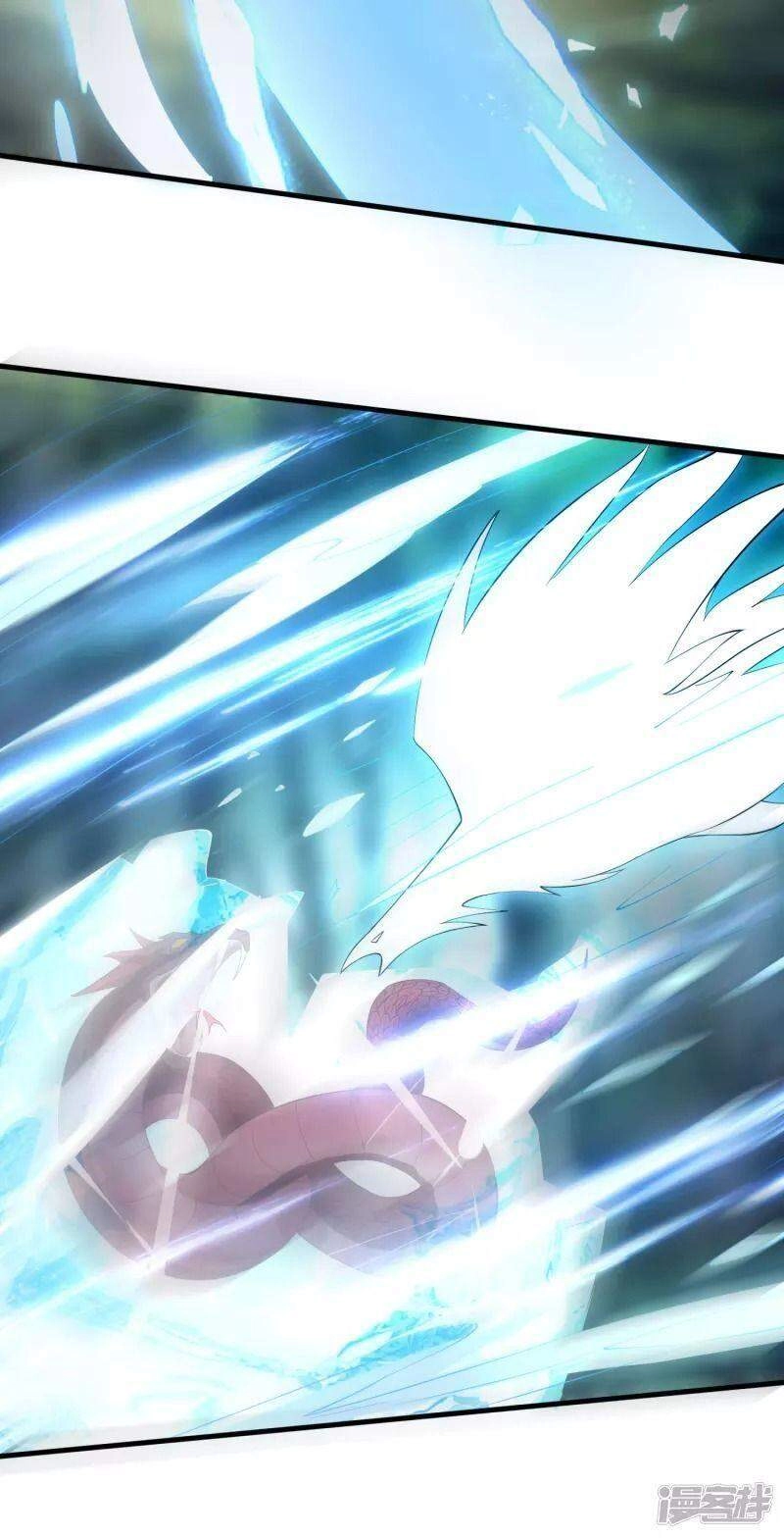 Hồn Đỉnh Thịnh Thiên Chapter 14 - 29