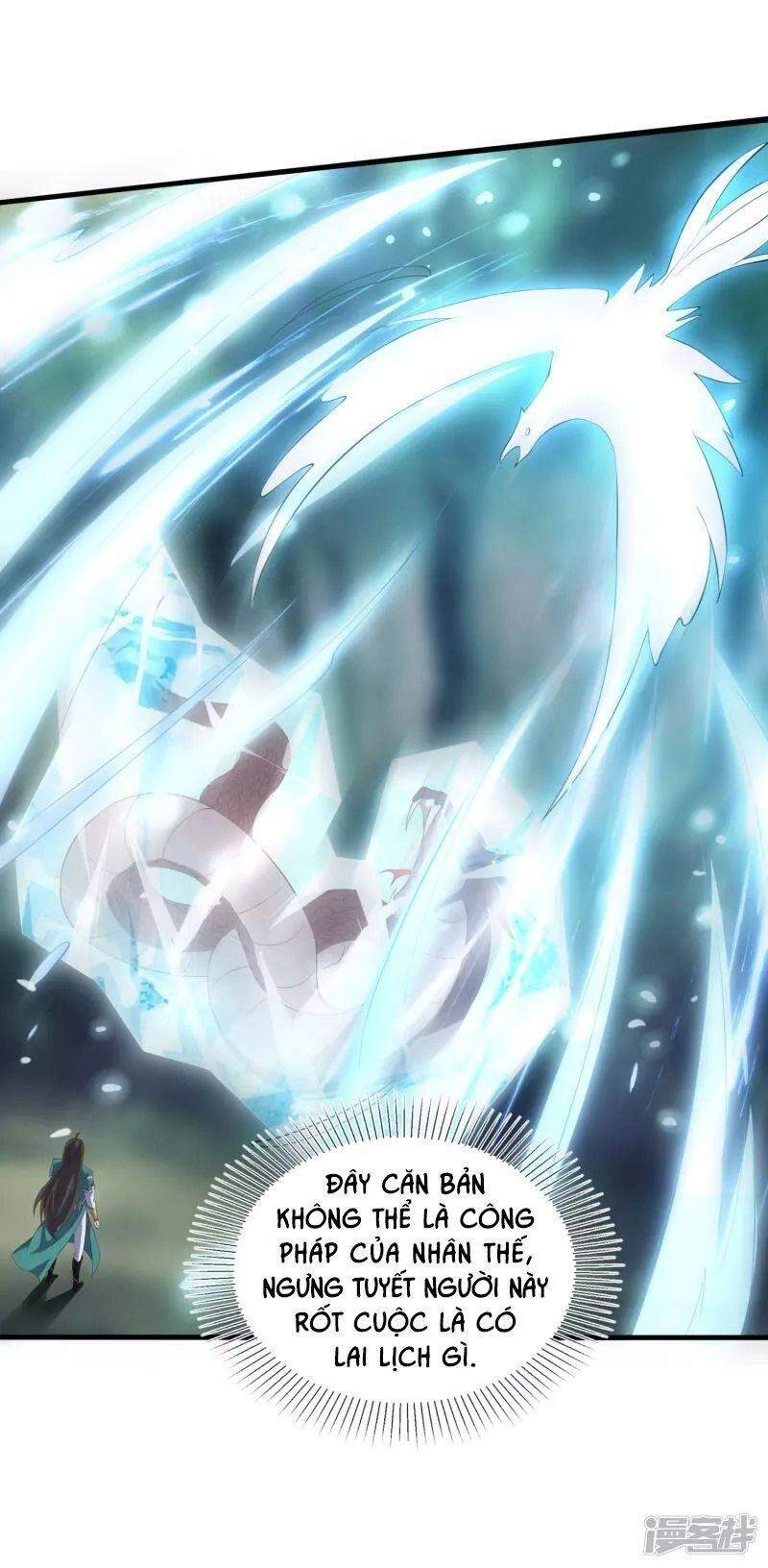 Hồn Đỉnh Thịnh Thiên Chapter 14 - 30