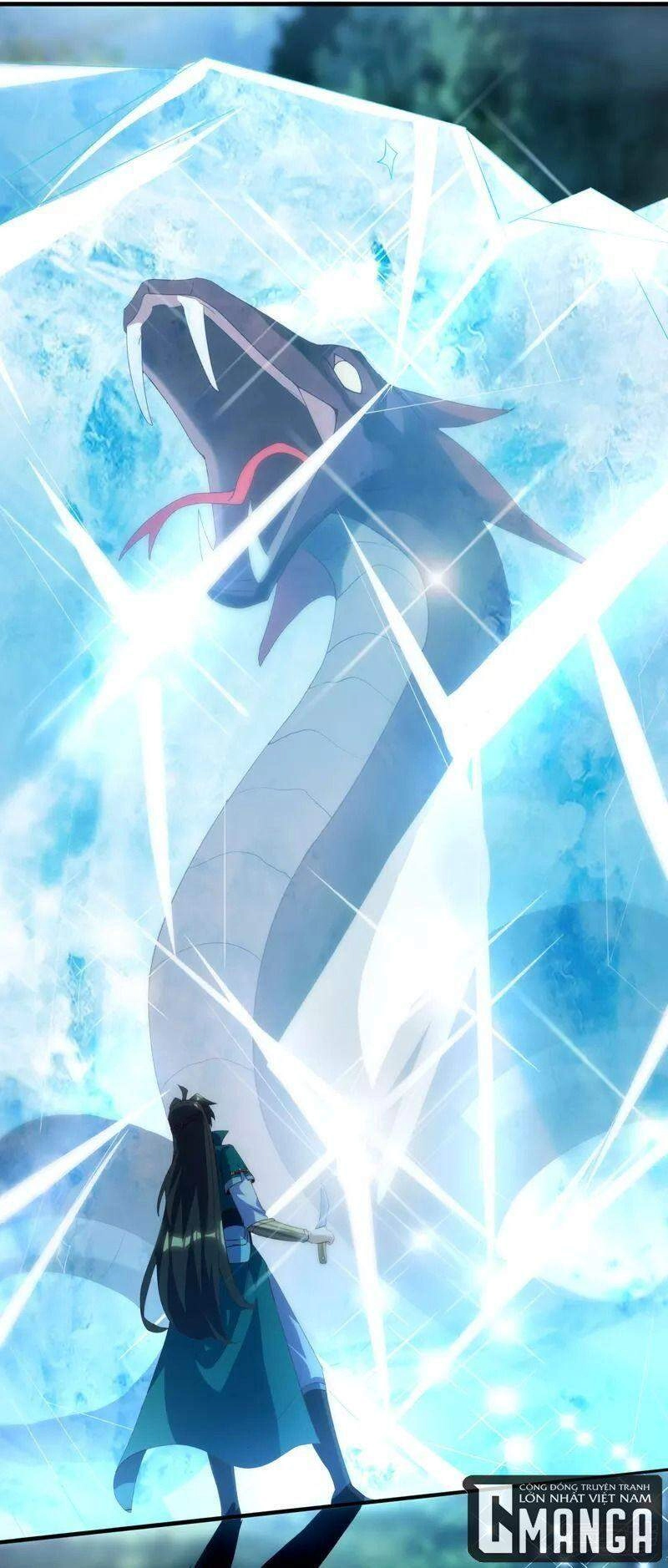 Hồn Đỉnh Thịnh Thiên Chapter 14 - 33