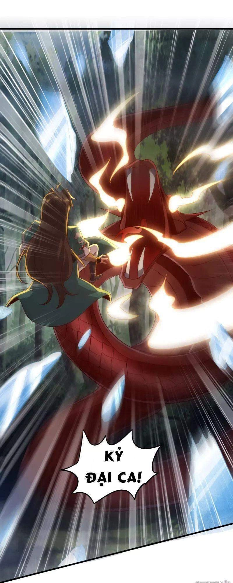 Hồn Đỉnh Thịnh Thiên Chapter 14 - 37