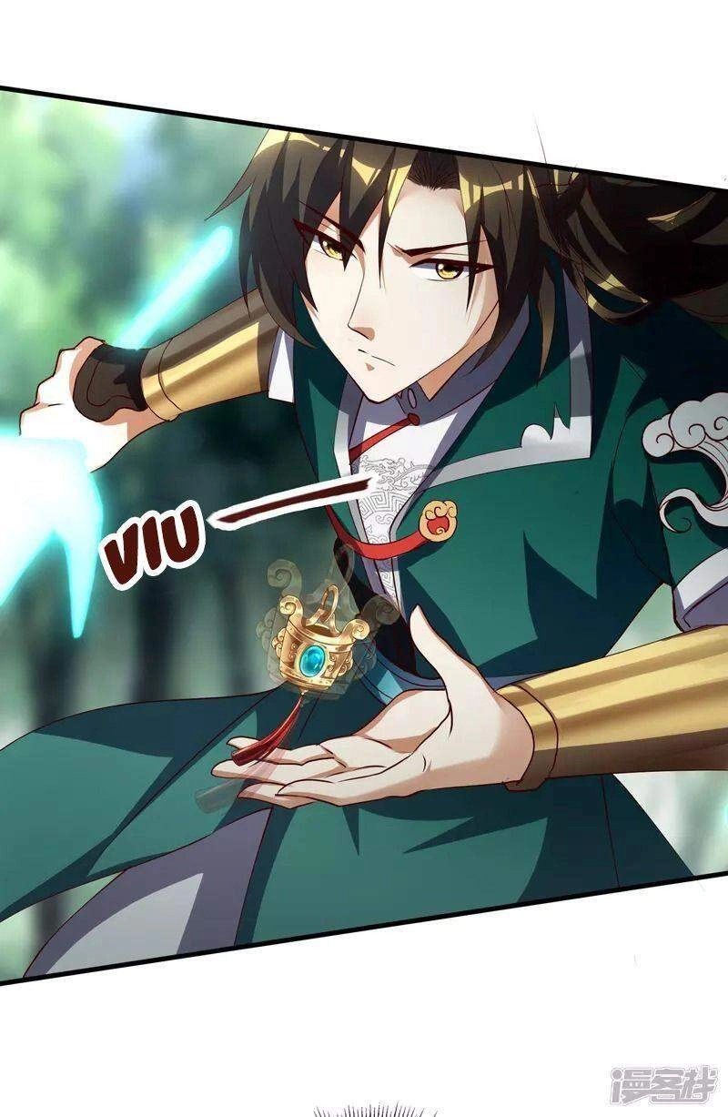 Hồn Đỉnh Thịnh Thiên Chapter 15 - 4