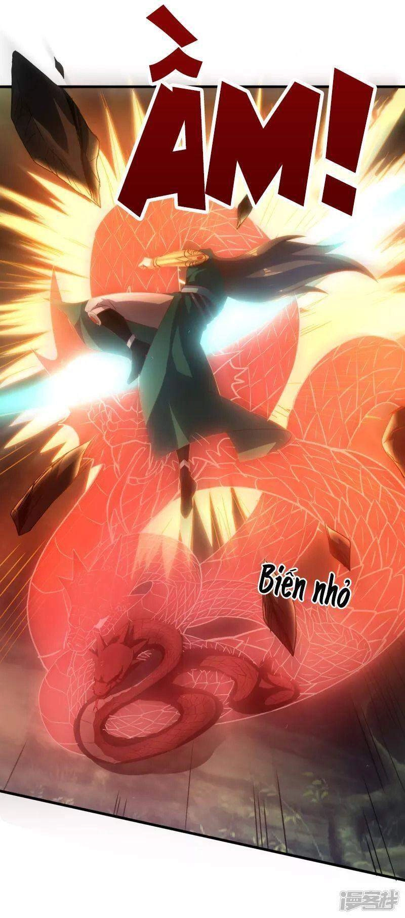 Hồn Đỉnh Thịnh Thiên Chapter 15 - 7