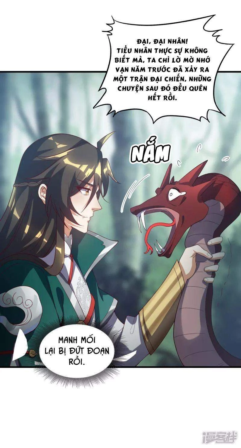 Hồn Đỉnh Thịnh Thiên Chapter 15 - 13