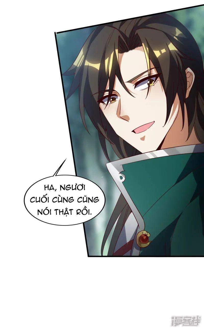 Hồn Đỉnh Thịnh Thiên Chapter 15 - 16