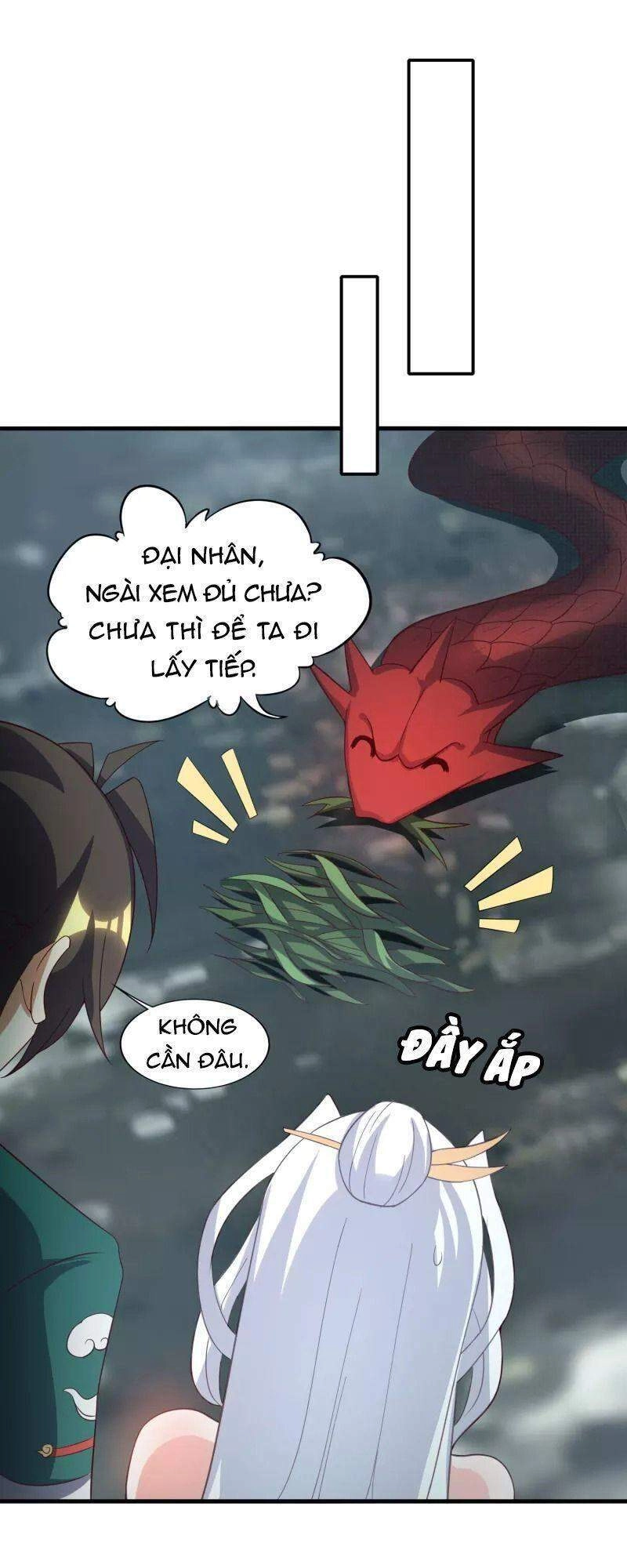 Hồn Đỉnh Thịnh Thiên Chapter 15 - 19