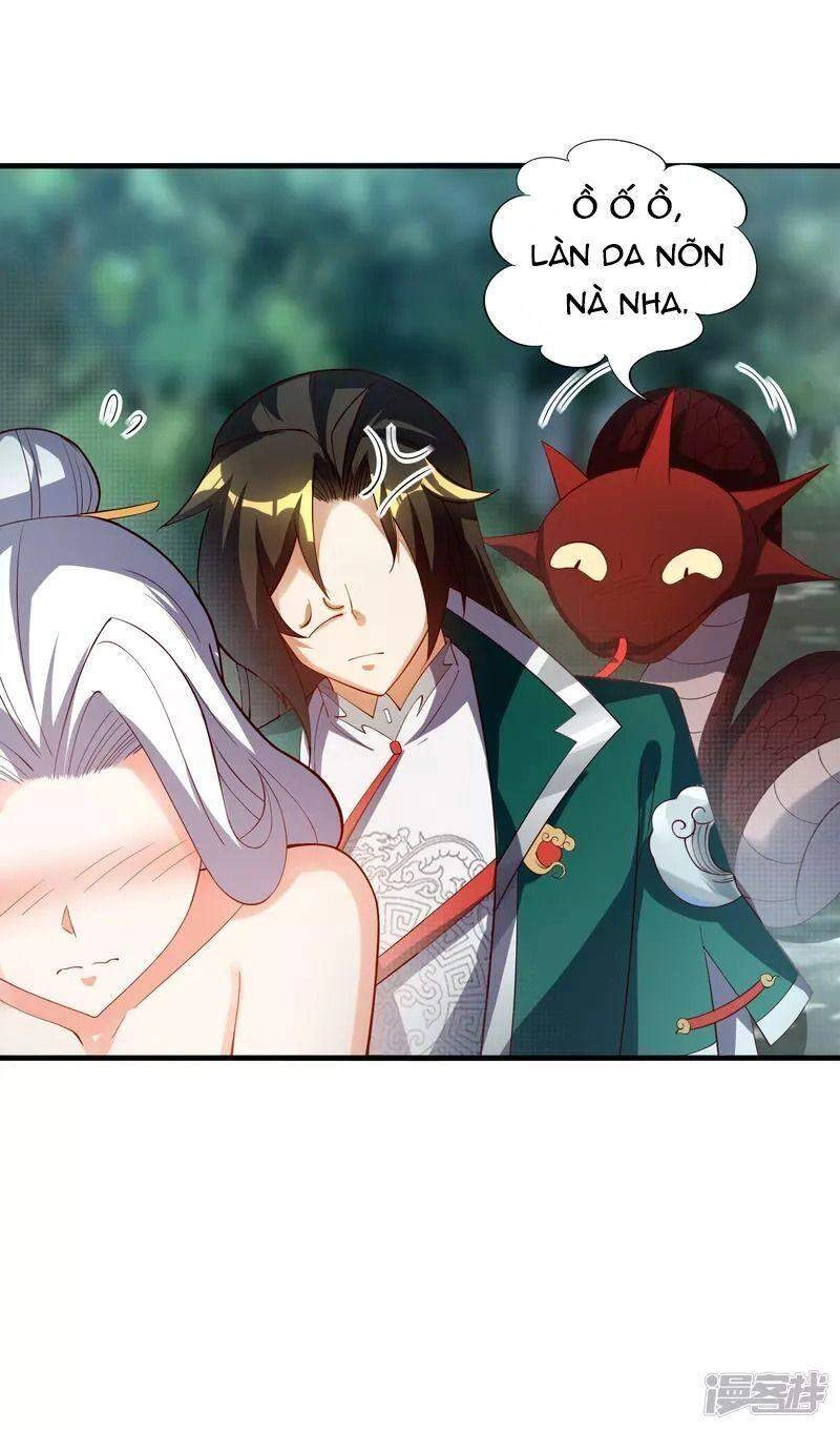 Hồn Đỉnh Thịnh Thiên Chapter 15 - 23