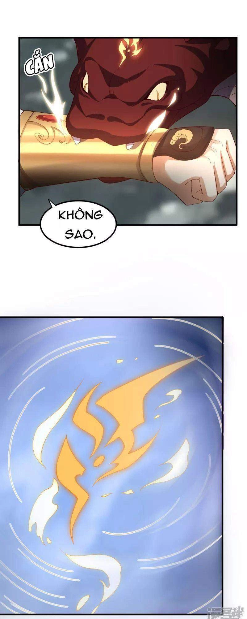 Hồn Đỉnh Thịnh Thiên Chapter 15 - 30