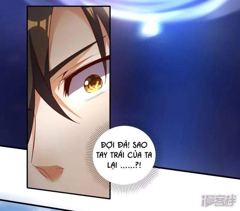 Hồn Đỉnh Thịnh Thiên Chapter 15 - 34