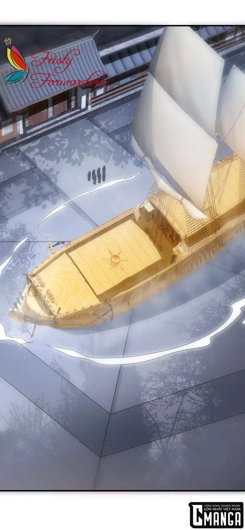 Hồn Đỉnh Thịnh Thiên Chapter 16 - 5