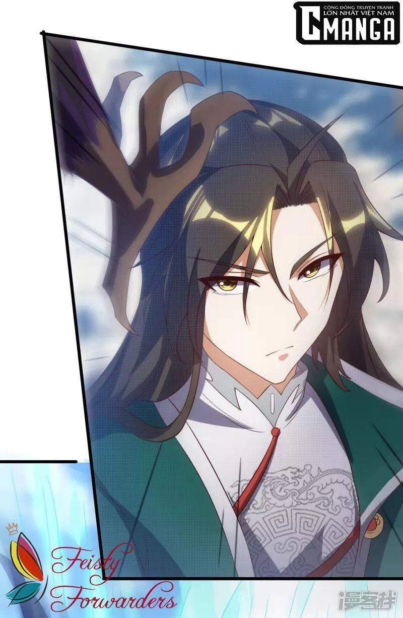 Hồn Đỉnh Thịnh Thiên Chapter 16 - 11