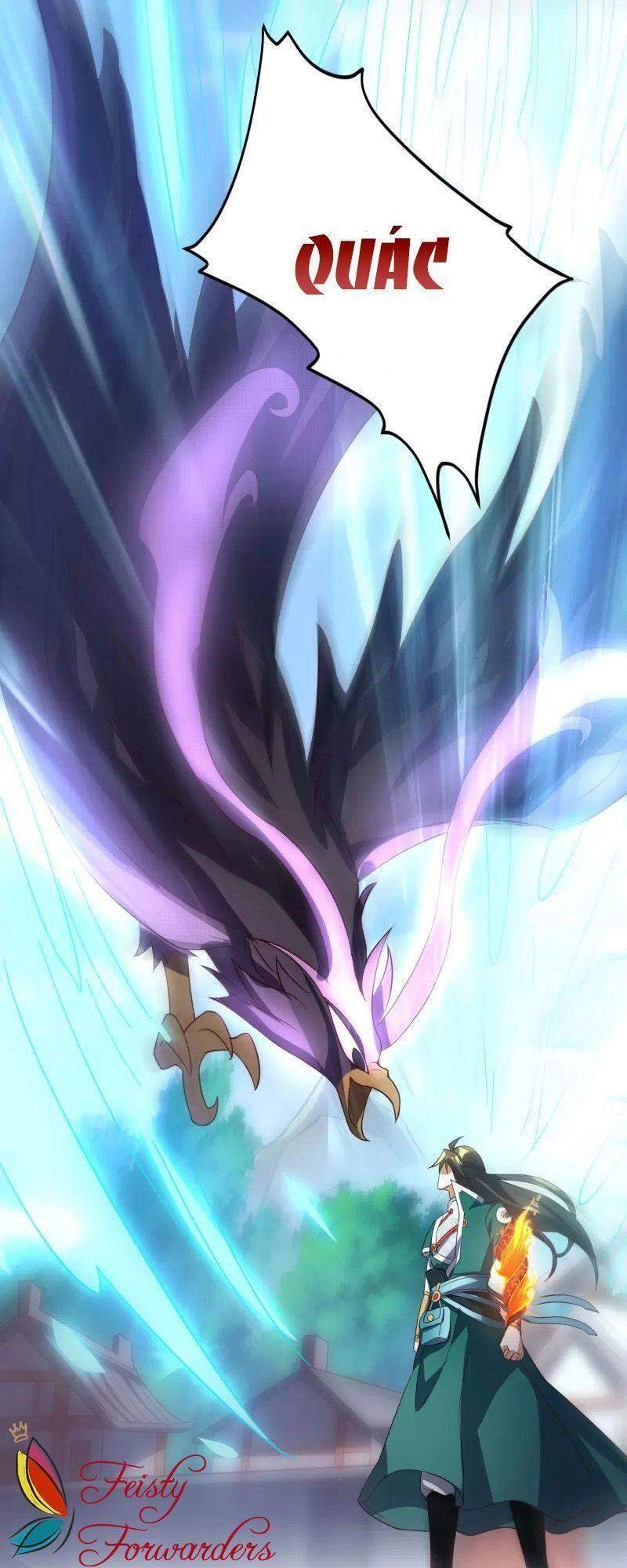 Hồn Đỉnh Thịnh Thiên Chapter 16 - 12