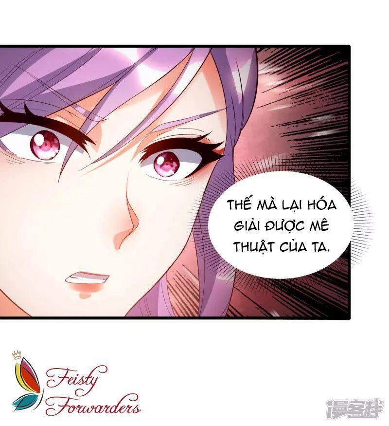 Hồn Đỉnh Thịnh Thiên Chapter 16 - 32