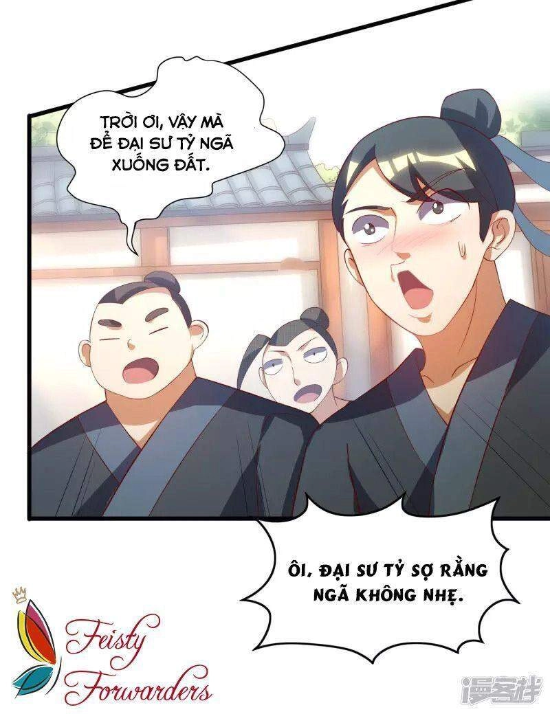 Hồn Đỉnh Thịnh Thiên Chapter 16 - 36