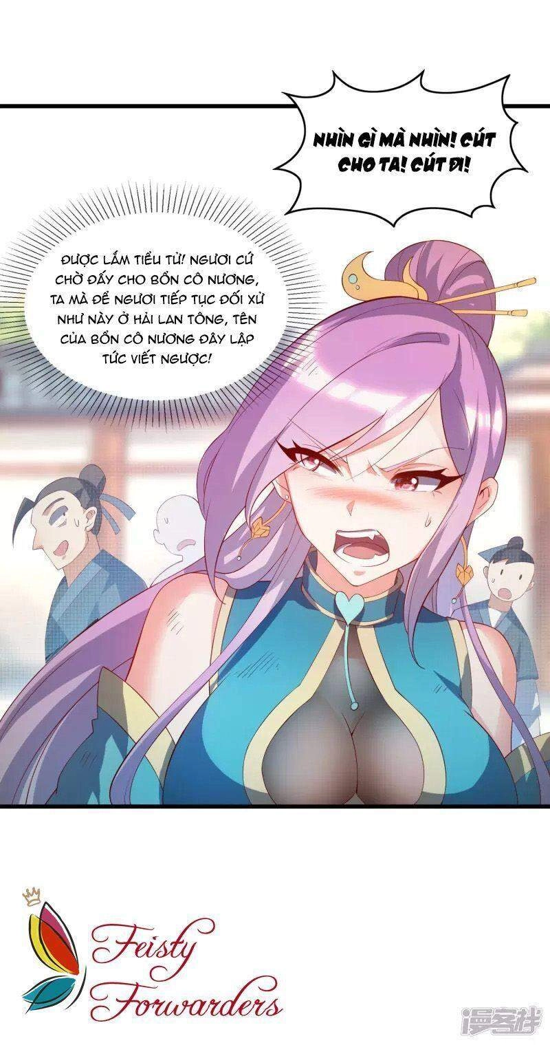 Hồn Đỉnh Thịnh Thiên Chapter 16 - 39