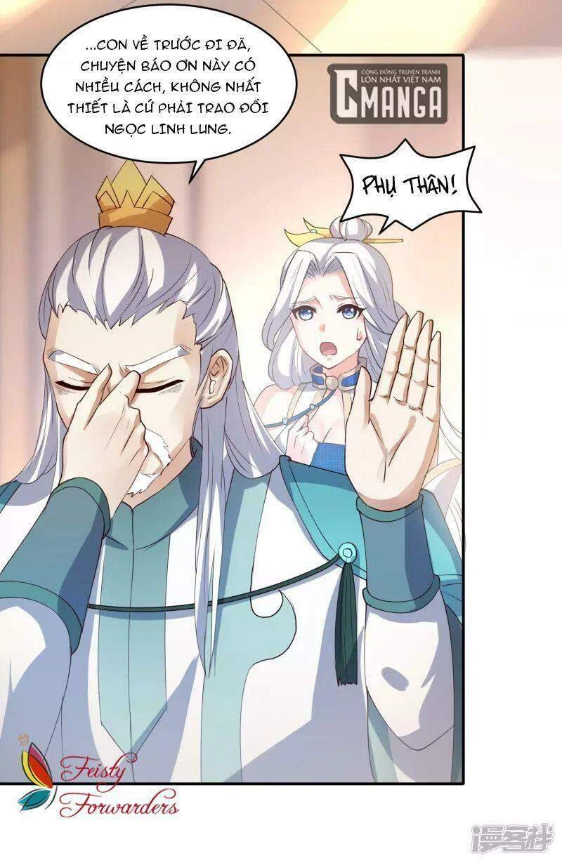 Hồn Đỉnh Thịnh Thiên Chapter 17 - 12