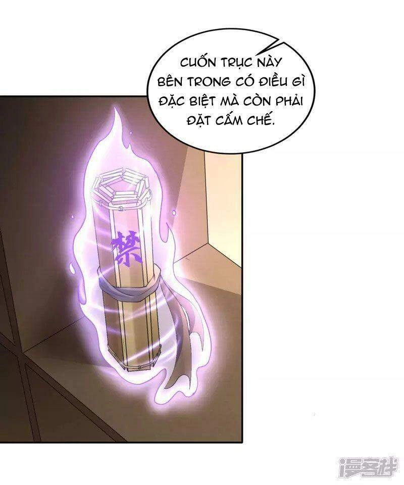 Hồn Đỉnh Thịnh Thiên Chapter 18 - 3